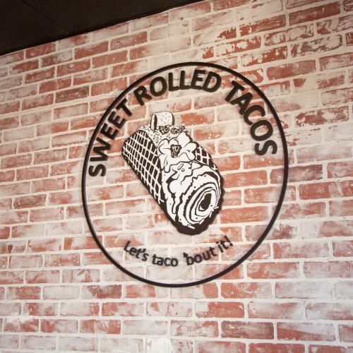 Sweet Rolled Tacos City of Garden Grove